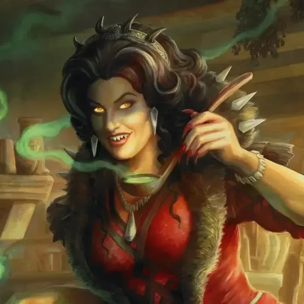 agatha of the vile cauldron art 11zon 1536x864