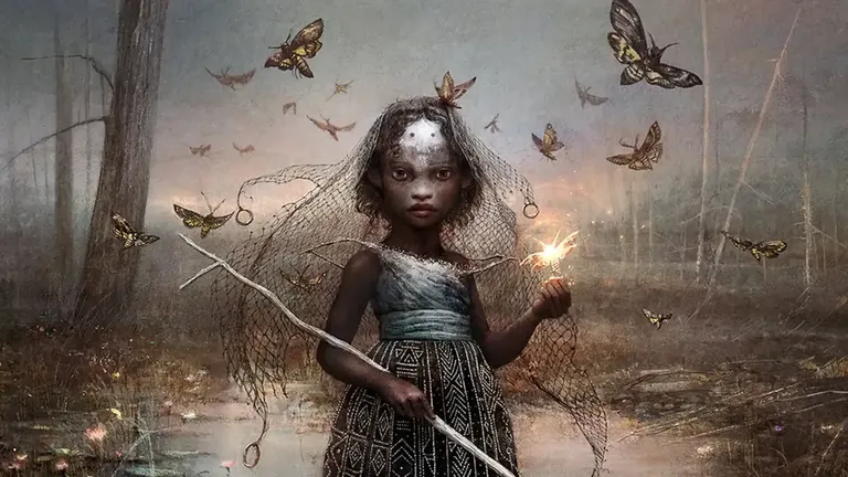 aminatou the fateshifter art 11zon
