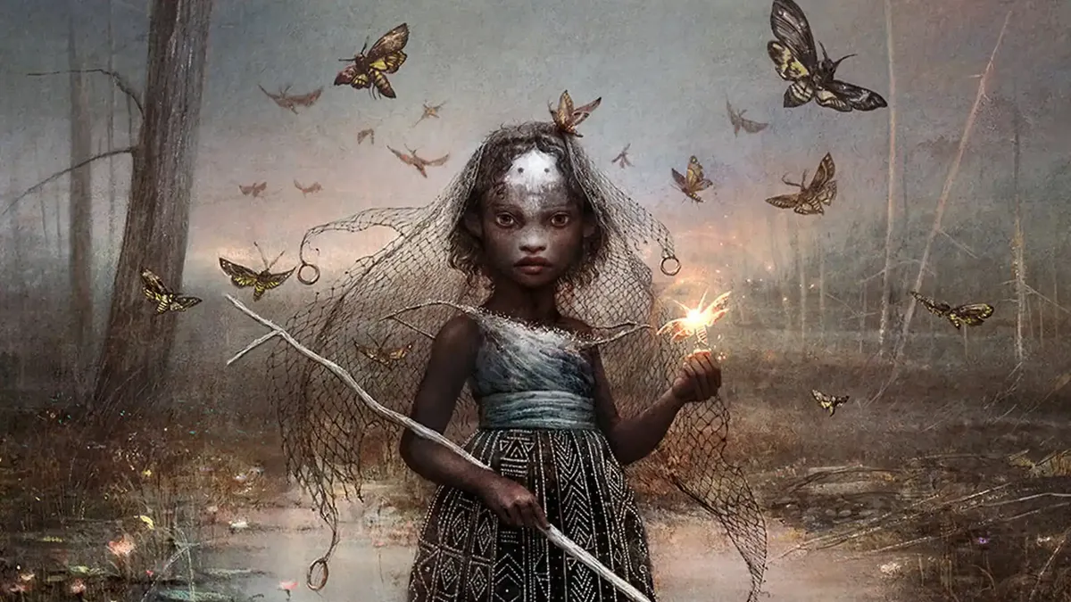 aminatou the fateshifter art 11zon