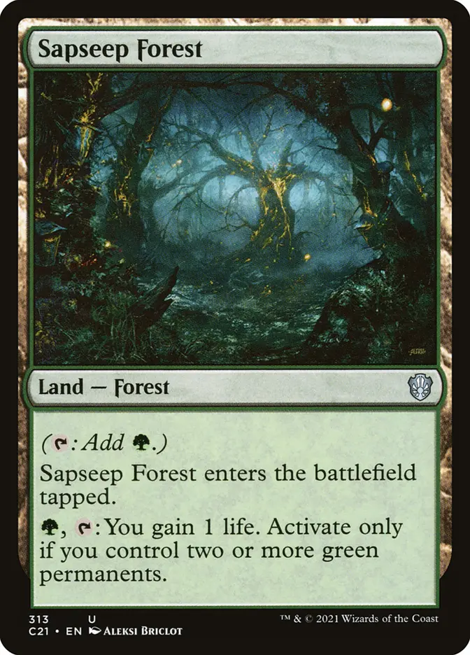 c21 313 sapseep forest