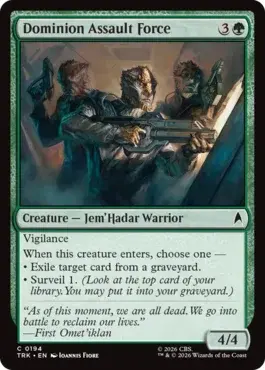 card image