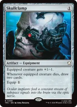 We Are the Borg: el precon de Commander de Star Trek que convierte enemigos en aliados. 180 card image (34)