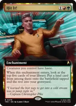 card image
