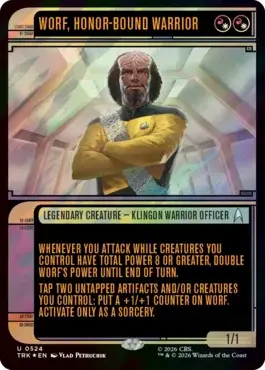 card image