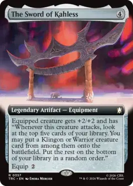 card image
