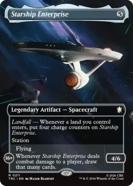card image