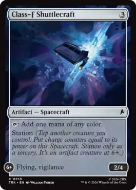 card image