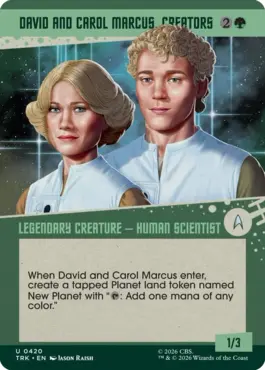 card image