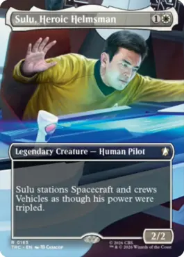 card image