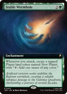card image