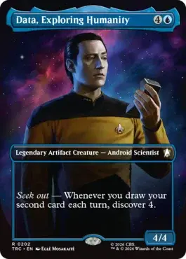 card image