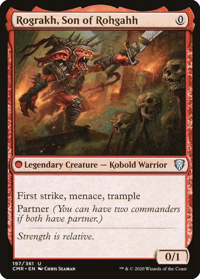 cmr 197 rograkh son of rohgahh