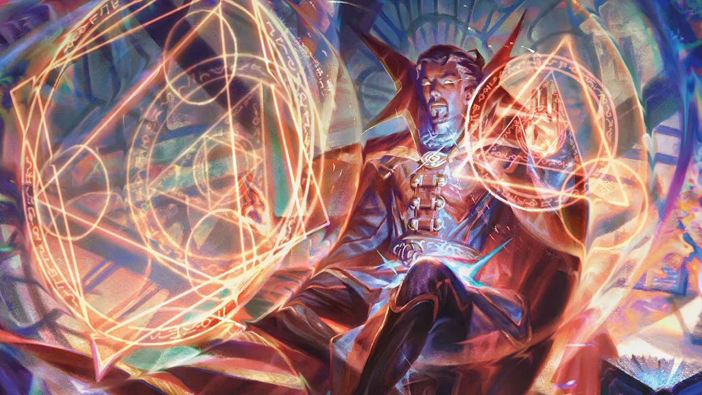 darkhold destiny doctor strange image 11zon