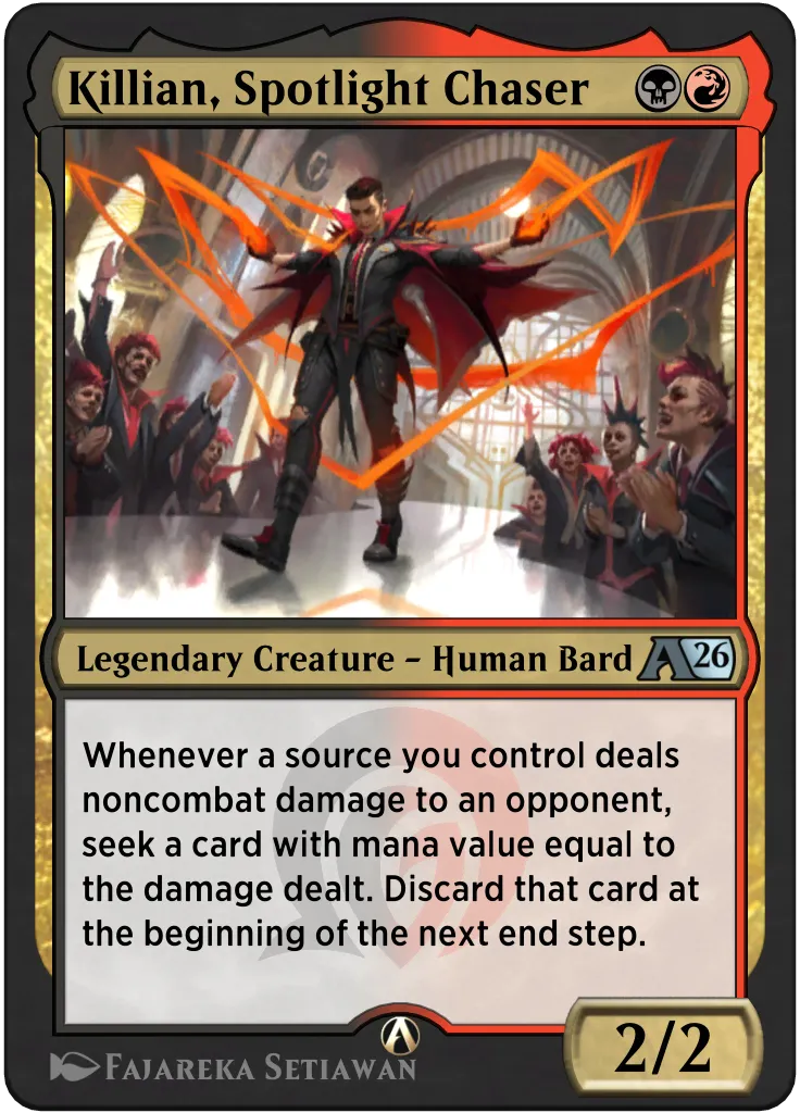 MTG Arena anuncia Alchemy: Reality Fracture y nuevos eventos. 4 en 3meb9TWVg2