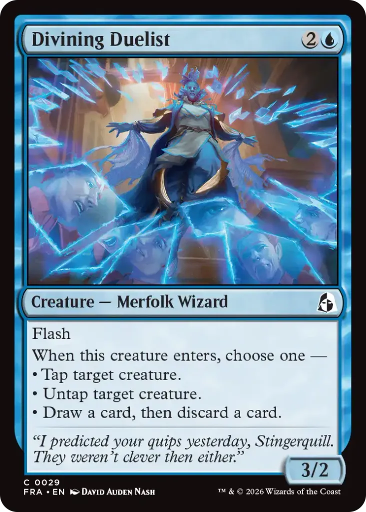 MTG Arena anuncia Alchemy: Reality Fracture y nuevos eventos. 8 en 5qT36mz6Jy