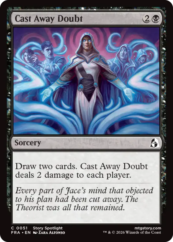 MTG Arena anuncia Alchemy: Reality Fracture y nuevos eventos. 9 en GnrnSzB6Wt