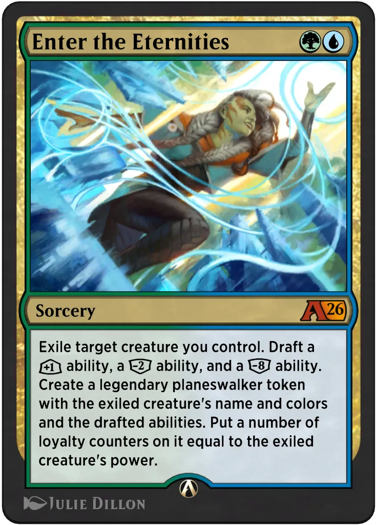 MTG Arena: Alchemy Reality Fracture y eventos de octubre. 3 en TLbg527gv0