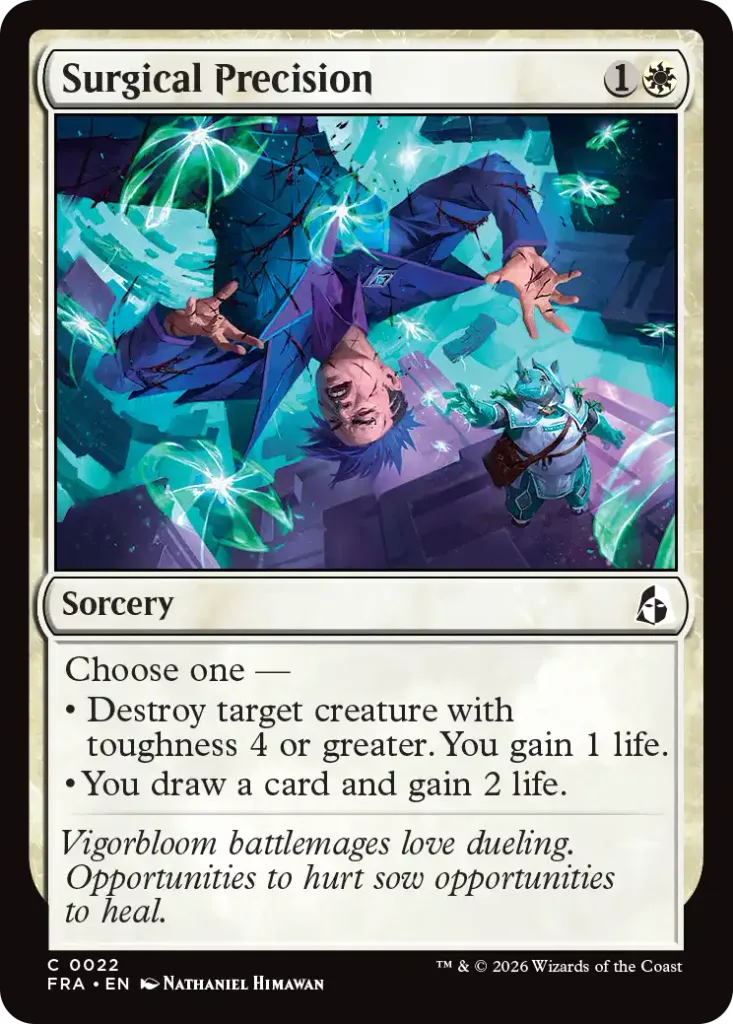 MTG Arena anuncia Alchemy: Reality Fracture y nuevos eventos. 7 en UoRYEZJq37