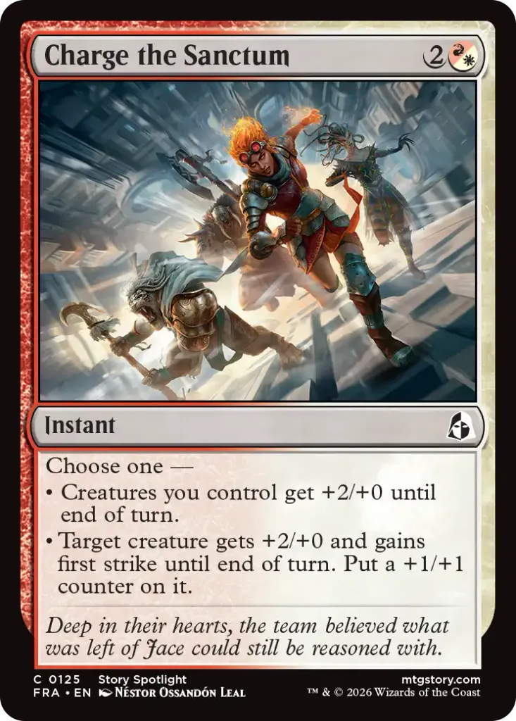 MTG Arena anuncia Alchemy: Reality Fracture y nuevos eventos. 12 en XgaGEpSHTE