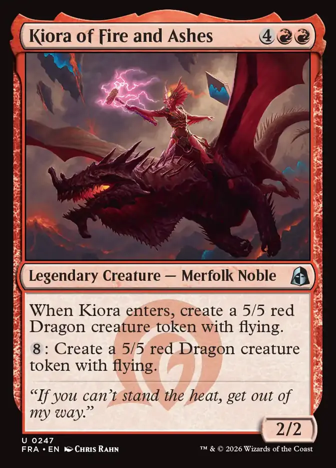 fra 247 kiora of fire and ashes