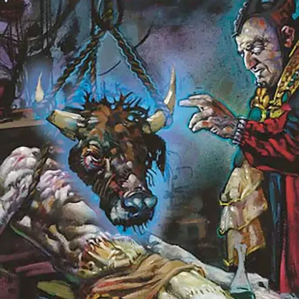 Head Games: la carta olvidada que deja a tu rival con la mano que tú elijas.