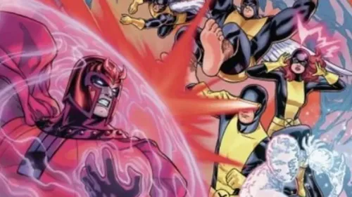 Secret Lair Marvel’s History of Heroes: precio, fecha y cartas reveladas.