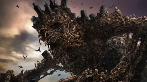 Dimir Hogaak: el regreso del “Gaak” a Legacy.