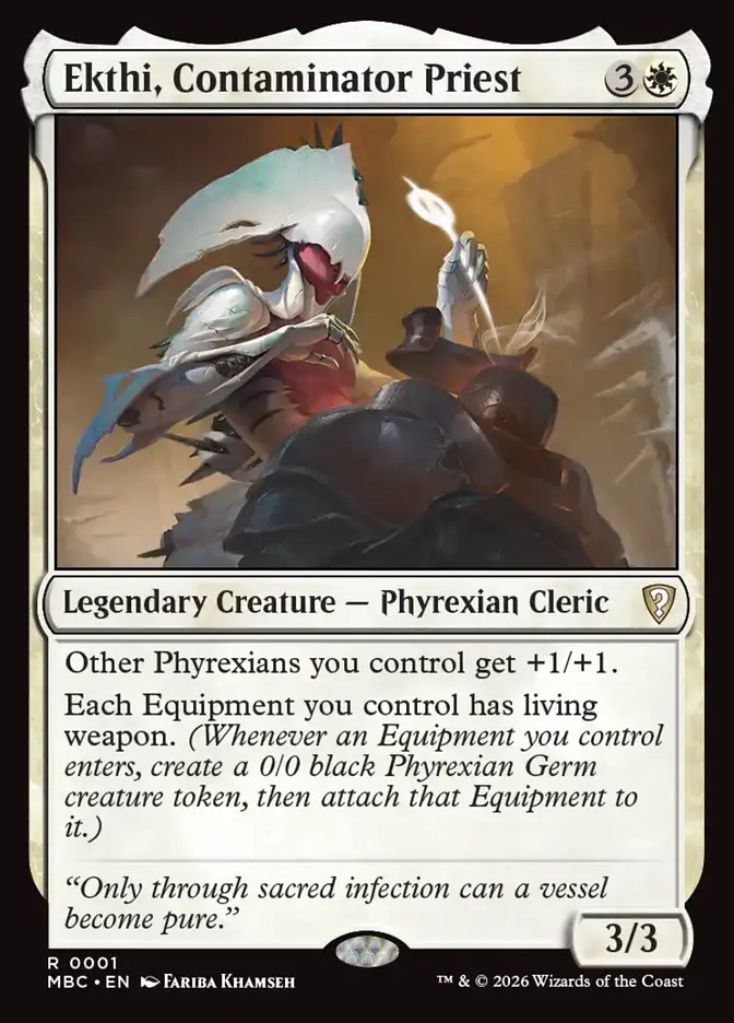 mbc 1 ekthi contaminator priest