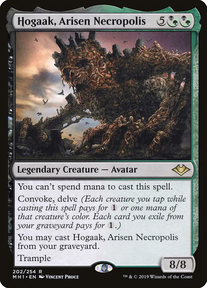 mh1 202 hogaak arisen necropolis