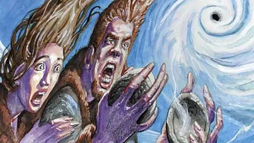 Naked Singularity: Artefacto terrible de MTG que apaga mazos enteros triplica su precio.