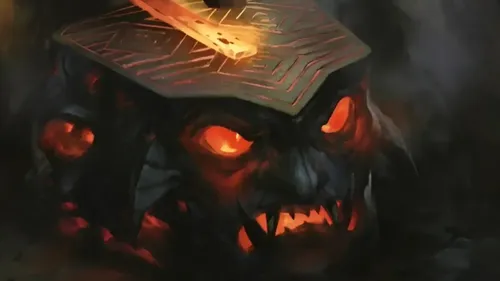 Jund Sacrifice lleva sus sinergias de fichas y artefactos a Pioneer.