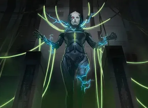 5 nuevos spoilers de MTG Star Trek incluyen un habilitador de Haste inbloqueable con combo de muerte instantánea.