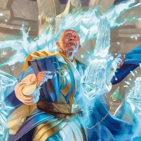 seasoned cryomancer art 11zon