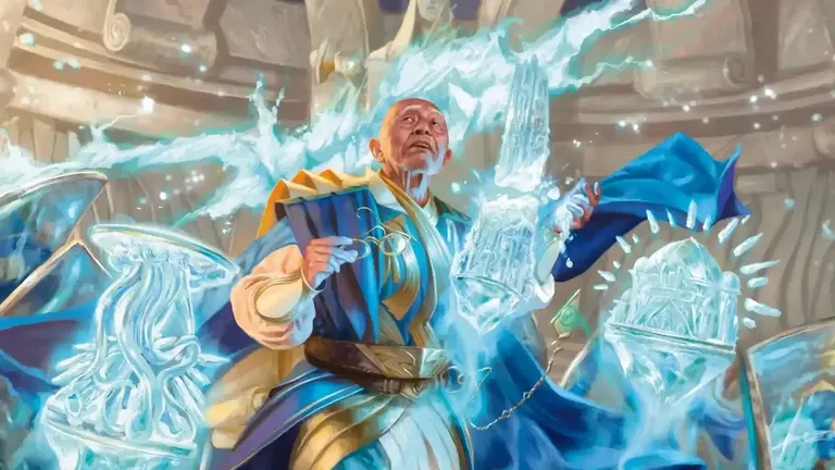 seasoned cryomancer art 11zon