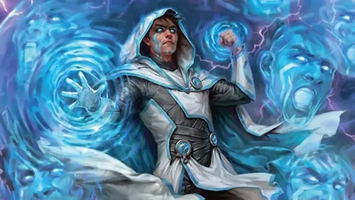 The Theorist, Jace Beleren supera los 50 dólares.
