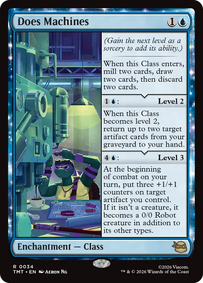 Sphinx’s Approach Combo: un mazo de Standard que puede buscar cerrar en el turno 3. 2 tmt 34 does machines