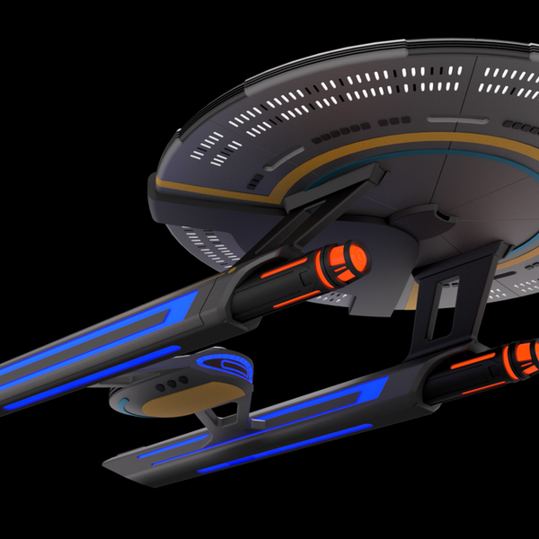 uss cerritos lower view