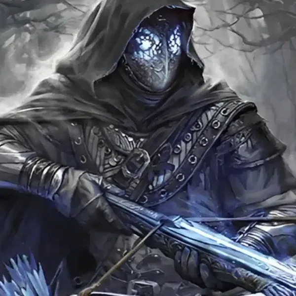 Vronos, Masked Inquisitor sube más de un 200% tras un buyout.
